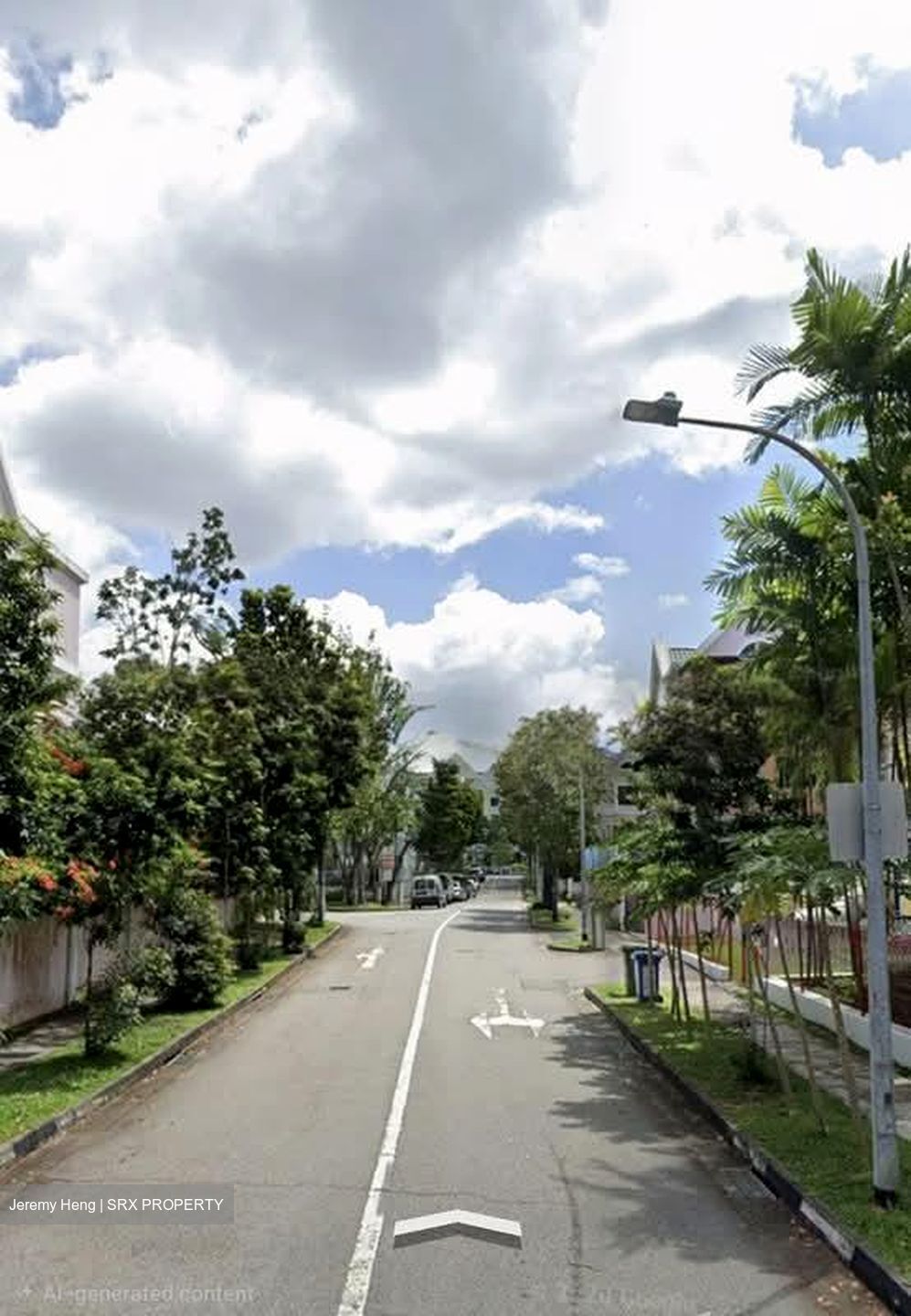 Highgate (D21), Terrace #568282201